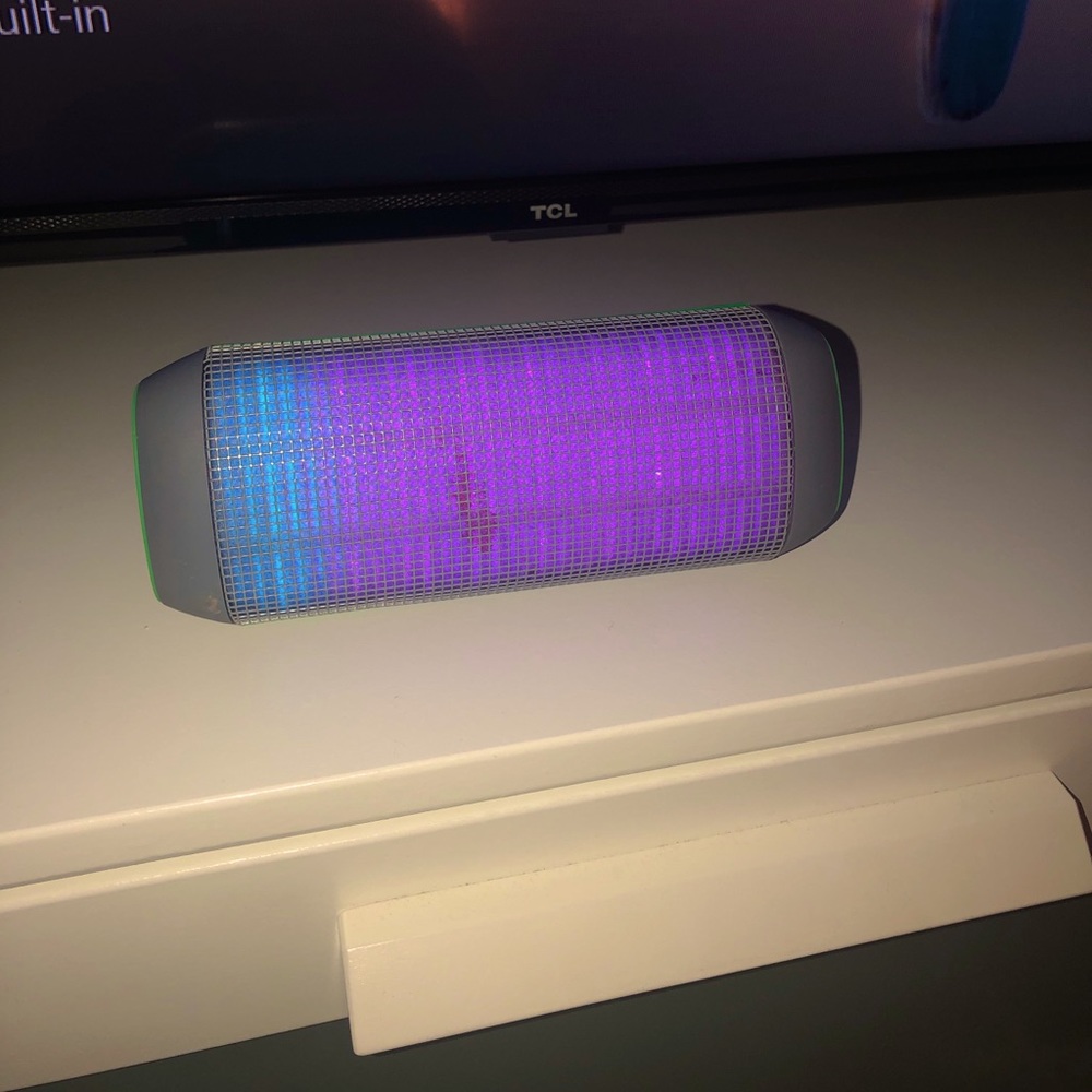 Speaker